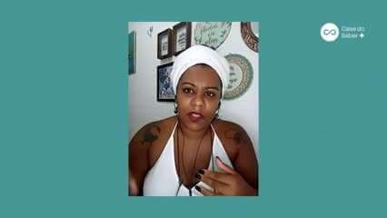A fala do sujeito negro no divã, ou “o silêncio que fala”: Psicanálise e Racismo - Jaqueline Conceição