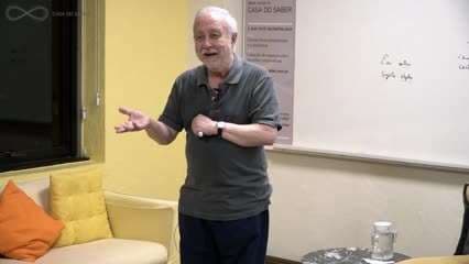 Descartes: a ideia de infinito como chave da demonstração da existência de Deus (Parte 2): Eu e Deus: As Relações Entre o Sujeito e o Divino na Filosofia - Franklin Leopoldo e Silva