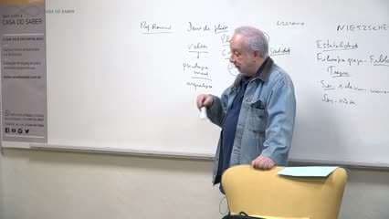 Kant: Deus como ideia e postulado ético da razão (Parte 2): Eu e Deus: As Relações Entre o Sujeito e o Divino na Filosofia - Franklin Leopoldo e Silva