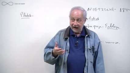 Kant: Deus como ideia e postulado ético da razão (Parte 1): Eu e Deus: As Relações Entre o Sujeito e o Divino na Filosofia - Franklin Leopoldo e Silva