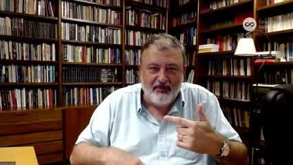 Desejo e Gozo: Desejo: O Maestro dos Afetos - Christian Dunker