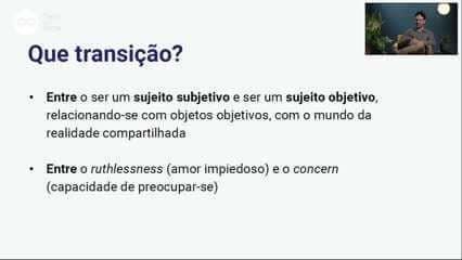 O Bebê Não Existe: Narcisismo Primário, Uso de um Objeto e Transicionalidade: Para Entender Winnicott - Lucas Charafeddine Bulamah