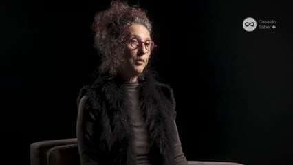 A Gata Mal-Assombrada: Parte 2: Ateliê Clínico - Marion Minerbo