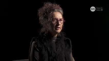 A Gata Mal-Assombrada: Parte 3: Ateliê Clínico - Marion Minerbo
