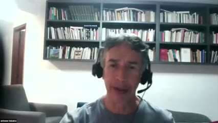Introdução à Psicopatologia Lacaniana: Introdução à Psicopatologia Lacaniana - Antônio Teixeira