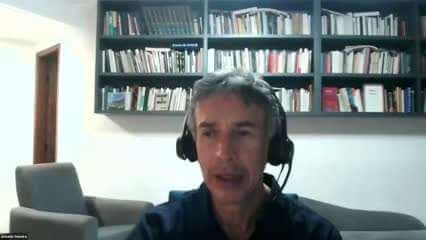 Ser louco é não ser louco da loucura de todo mundo: Introdução à Psicopatologia Lacaniana - Antônio Teixeira