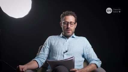 O “fogo do olhar” e seus reflexos: o Seminário 11 e a esquize entre o olho e o olhar: Objetos Pulsionais: A Voz e o Olhar entre Artes e Saberes - André Goldfeder