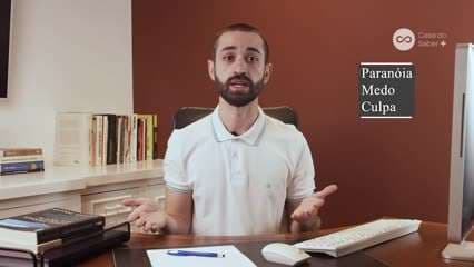 A Preparação: Psicodélicos e Saúde Mental | Módulo 2: Orientando o Paciente - Eduardo Schenberg e Thales Caldonazo