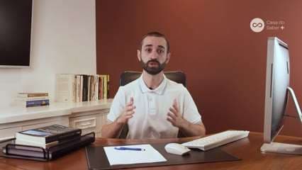 A Integração: Psicodélicos e Saúde Mental | Módulo 2: Orientando o Paciente - Eduardo Schenberg e Thales Caldonazo