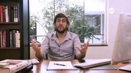 Experiências Místicas: Psicodélicos e Saúde Mental | Módulo 3: Variedade de Experiências - Eduardo Schenberg e Thales Caldonazo