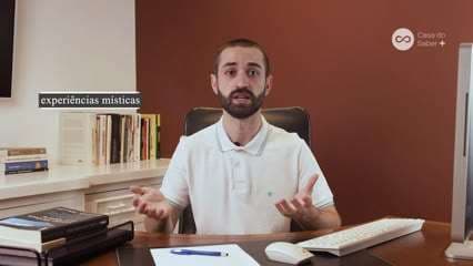Catarse Emocional (Emotional Breakthrough): Psicodélicos e Saúde Mental | Módulo 3: Variedade de Experiências - Eduardo Schenberg e Thales Caldonazo