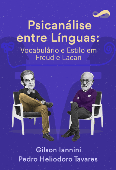 Psicanálise entre Línguas