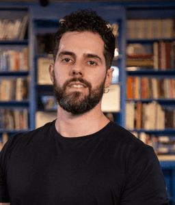 André Alves