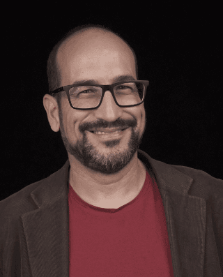 Pedro Heliodoro