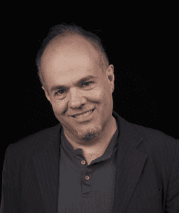 Gilson Iannini