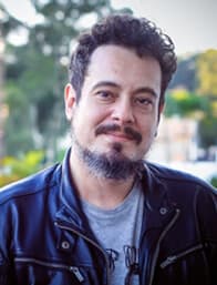 Donny Correia