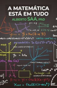 A Matemática Está em Tudo