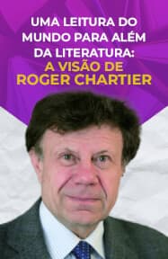 Uma Leitura do Mundo para Além da Literatura