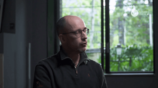 Política, polarização e você: Política: Que Idioma é Esse? - Humberto Dantas