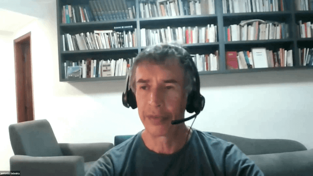 A consideração do afeto no nível da estrutura: Introdução à Psicopatologia Lacaniana - Antônio Teixeira