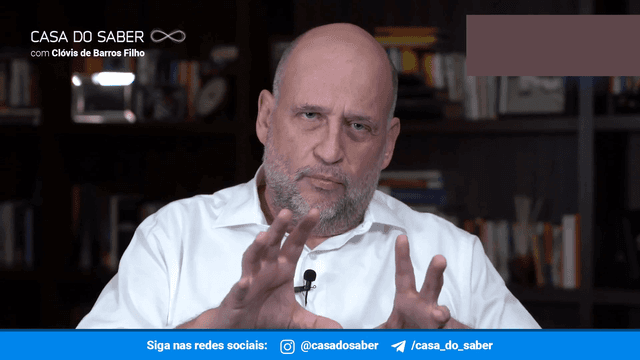 Ética e Convivência em Sociedade: O Melhor de Clóvis de Barros - Clóvis de Barros Filho