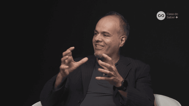 A Recepção da Psicanálise no Brasil em Língua Portuguesa: Psicanálise entre Línguas - Pedro Heliodoro e Gilson Iannini