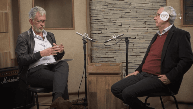  Transtorno bipolar | Convidado: Jair Mari: Transtornos e Sofrimentos Psíquicos - Mario Eduardo Costa Pereira