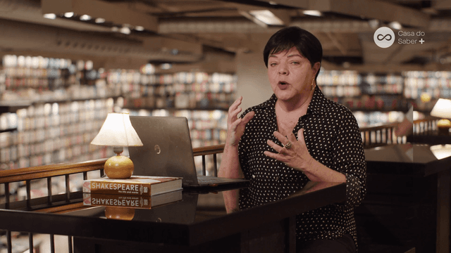 A Expressão: Amplificação das Nossas Emoções: Quando a Arte é Genial - Ana Cristina Nadruz