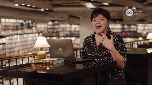 A Narrativa: Como Contar uma História por meio da Arte?: Quando a Arte é Genial - Ana Cristina Nadruz