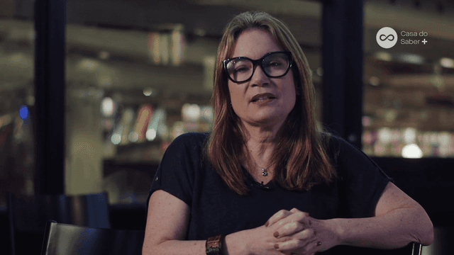 O Narcisismo e a Profunda Transformação no Panorama Teórico-Clínico da Psicanálise : Narcisismo - Patricia Serfaty