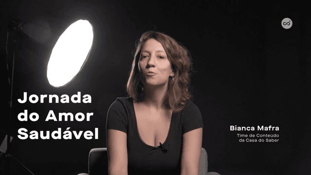 Encerramento Jornada do Amor Saudável: Jornada do Amor Saudável - Tatiana Amendola, Alessandra Affortunati Martins e mais
