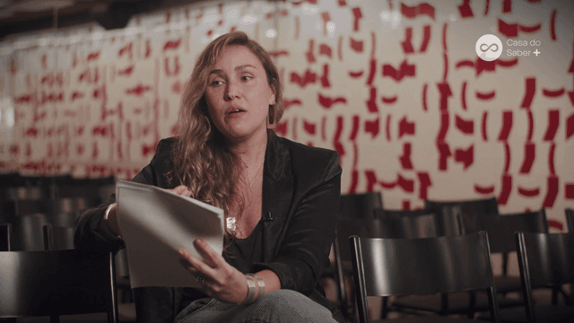 Matriarcado, Cultura Viriarcal e a Demonização da Mulher como Projeto Político: Amizade Feminina e A Crise do Amor Romântico - Ingrid Gerolimich
