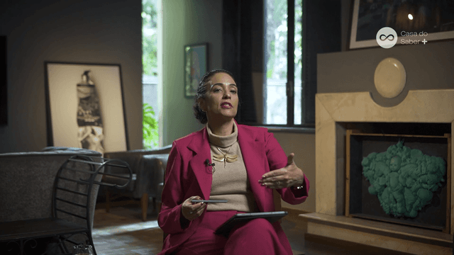 Uma Troca de Ideias Sobre a Individuação e os Labirintos da Vida: Em Busca de Sentido Para a Vida - Tatiana Paranaguá