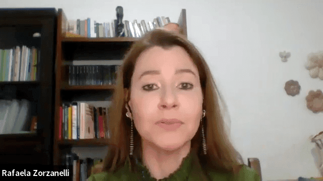 Apego, perda e separação; Tipos de apego: Grupo de Estudos | John Bowlby e a Teoria do Apego - Rafaela Teixeira Zorzanelli