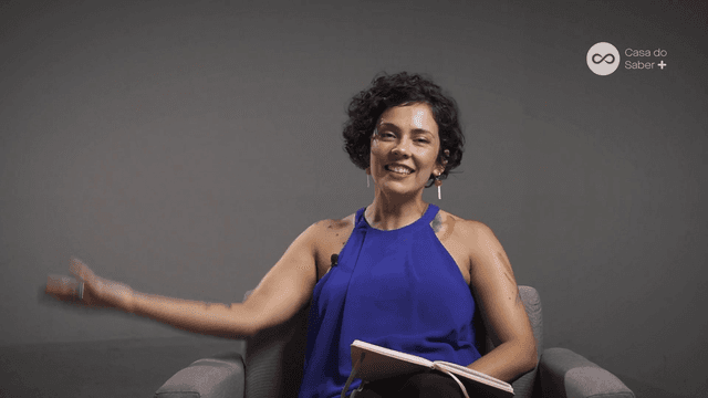 O Riso como Caminho para a Liberdade: Rir é o Melhor Remédio - Nadja Moraes