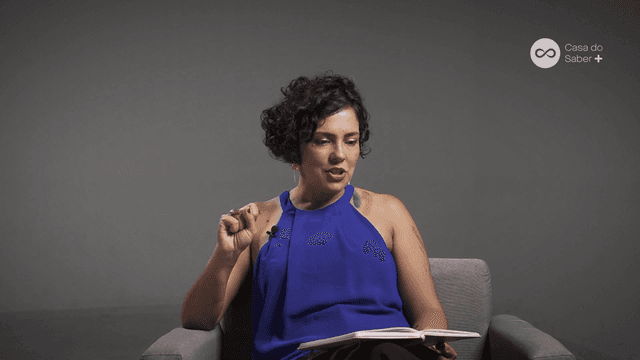 A Piada como Resgate de Si: Rir é o Melhor Remédio - Nadja Moraes