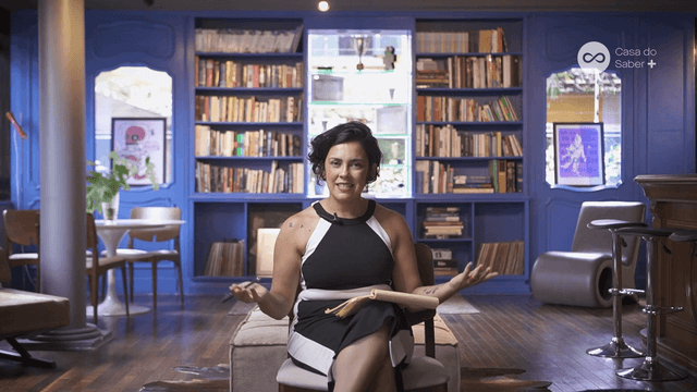 O Humor e a Angústia: Psicanálise e Humor - Nadja Moraes