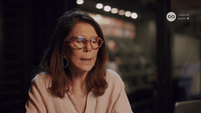 A Importância da Negociação entre Prazer e Privação: Fome de Quê?  - Natália Vignoli, Bia Rique e mais