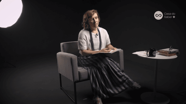Cecília Meireles, a mais Canônica das Poetas: Cinco Escritoras que Marcaram a Literatura Brasileira no Século 20 - Luisa Destri