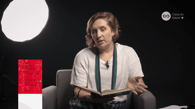 Hilda Hilst: Polêmica, Excêntrica e Provocativa: Cinco Escritoras que Marcaram a Literatura Brasileira no Século 20 - Luisa Destri