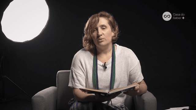 Lygia Fagundes Telles, uma Prosadora de Mão Cheia: Cinco Escritoras que Marcaram a Literatura Brasileira no Século 20 - Luisa Destri