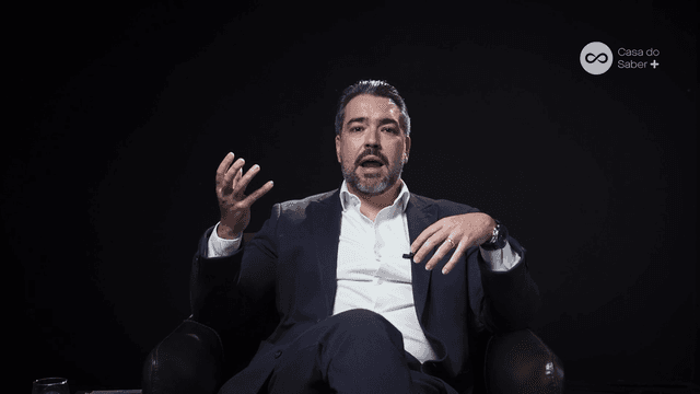 Estruturas Cognitivas: Terapia Cognitiva-Comportamental (TCC) - André Luiz Moreno