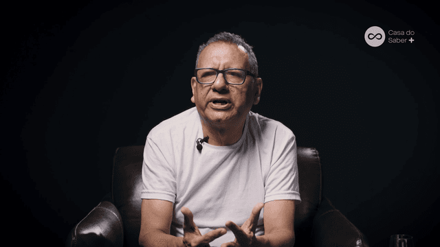 O Anti-Édipo (Parte 2): Esquizoanálise - Ernani Pinheiro Chaves
