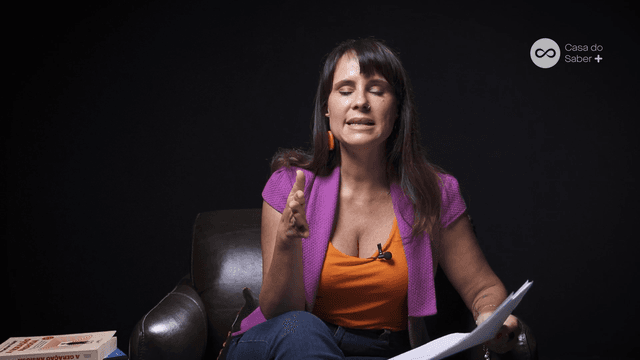 Contribuição do Pensamento Psicanalítico: TDAH e Hiperconectividade - Nina Saroldi, Andrea Campagnolla e mais