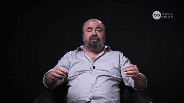 A neurose como pano de fundo do sofrimento: Freud Para o Dia a Dia - Leandro dos Santos