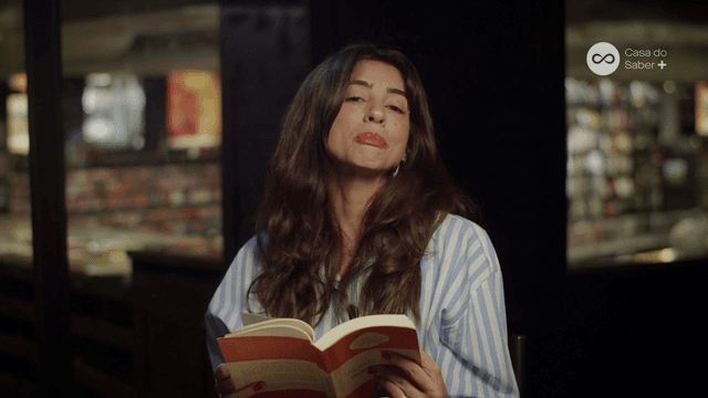  Amor e Ciúme: Os Afetos na Literatura - Luciana Terra Targino