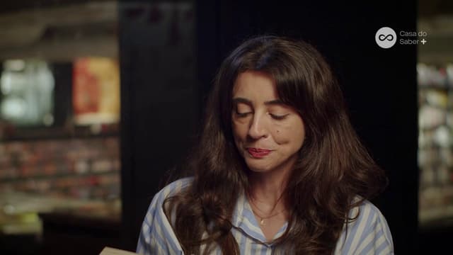  Inveja e Ódio: Os Afetos na Literatura - Luciana Terra Targino