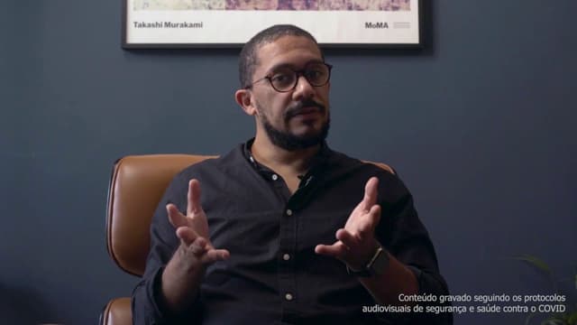 Conheça seu professor: O Valor da Igualdade: O Que Nós Ganhamos Com a Inclusão? - Thiago Amparo