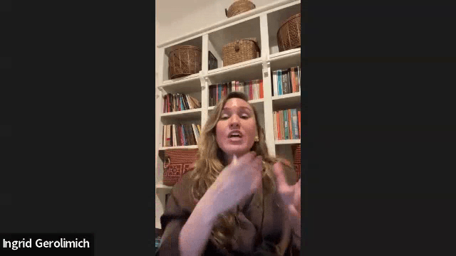 É ajuda ou divisão? Reflexões sobre a sobrecarga feminina: Ajuda ou divisão? Reflexões sobre a sobrecarga feminina? | +Elas Ao Vivo - Ingrid Gerolimich, Antônia Burke e mais