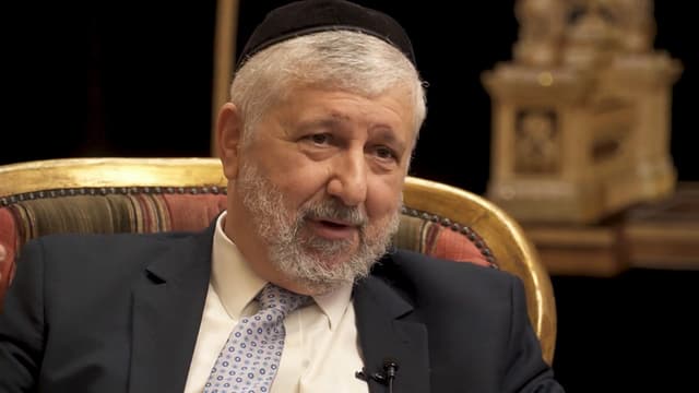 Episódio 2: Entre o Céu e a Terra - Julia Myara, Ed René Kivitz e mais